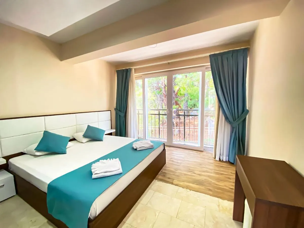 Nokta Belcekiz Suit Apart, Fethiye, Oeluedeniz 0*, Fethiye